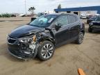 2017 BUICK ENCORE ESS - KL4CJGSB5HB157759
