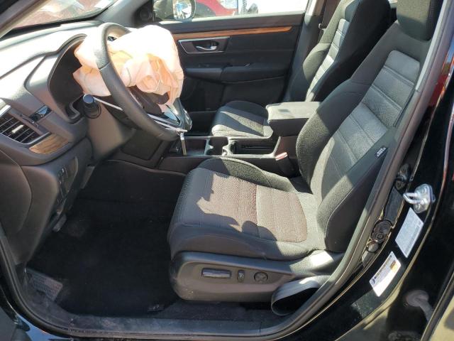2021 HONDA CR-V EX - 2HKRW2H51MH633553