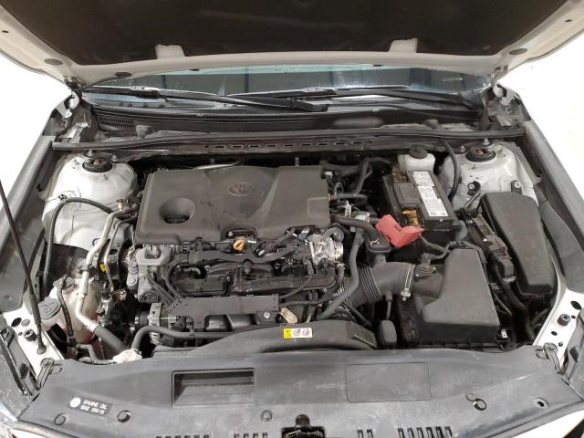2023 TOYOTA CAMRY LE 4T1C11AK3PU165684