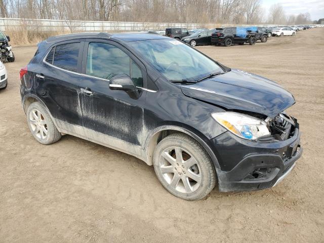 Vin: kl4cjhsb5gb621170, lot: 50426505, buick encore premium 20164