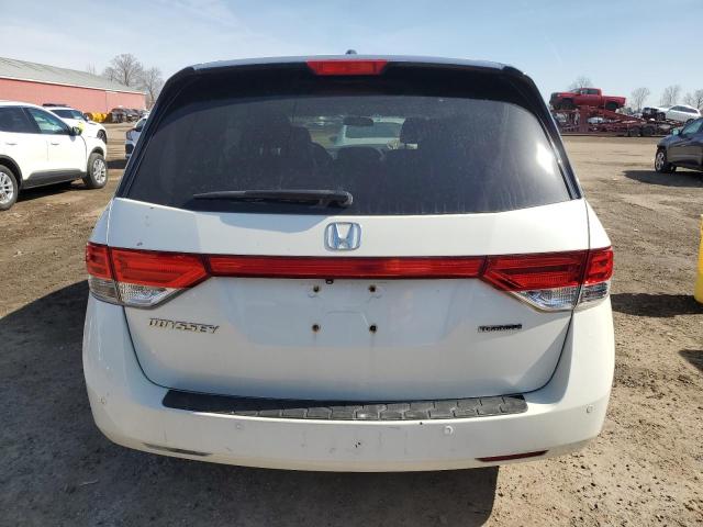2015 HONDA ODYSSEY TO 5FNRL5H91FB511726