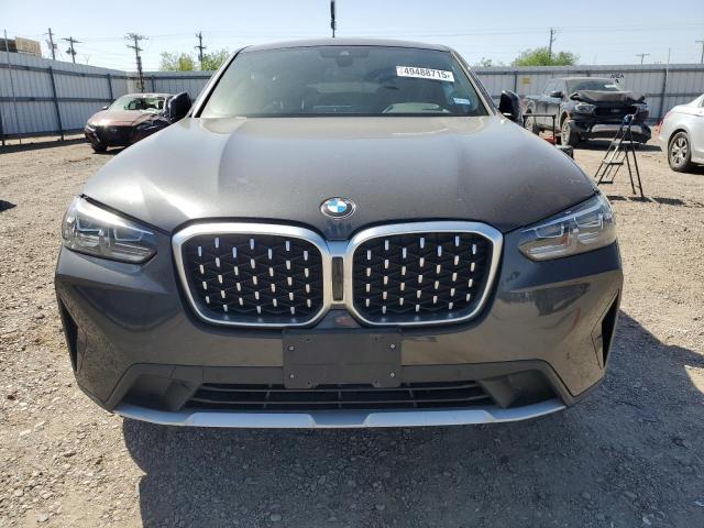 2024 BMW X4 XDRIVE3 5UX33DT02R9T46999