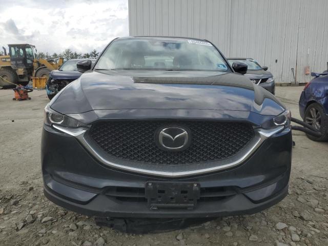 2020 MAZDA CX-5 SPORT - JM3KFBBM5L0726645