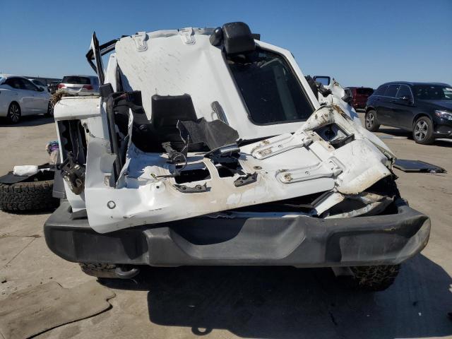 2019 JEEP WRANGLER U - 1C4HJXDN7KW638020