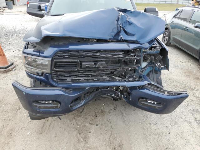 2021 RAM 2500 LIMIT 3C6UR5TL4MG606016