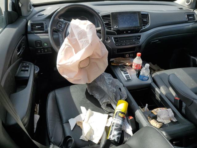 2023 HONDA RIDGELINE - 5FPYK3F5XPB018347