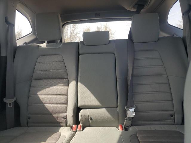 2018 HONDA CR-V EX - 7FARW2H5XJE045813