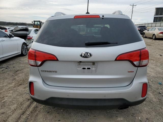 2015 KIA SORENTO LX - 5XYKT3A60FG552072
