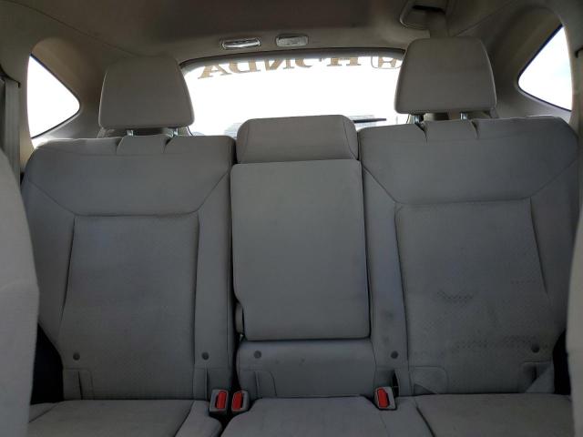 2015 HONDA CR-V EX - 5J6RM4H56FL015543