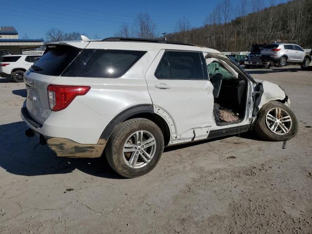 Vin: 1fmsk8dh0rga44890, lot: 46309225, ford explorer xlt 20243