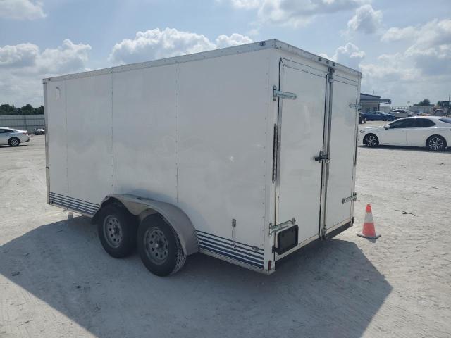 DIAMOCARGO TRAILER 2023 white   7FYBE1426PD027299 photo #4