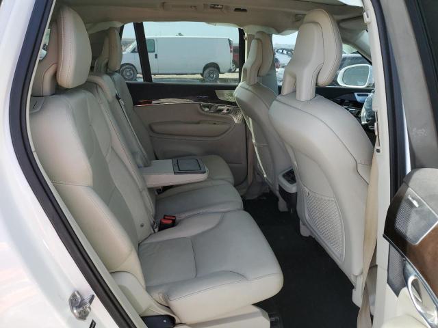 2017 VOLVO XC90 T6 - YV4A22PK8H1155769