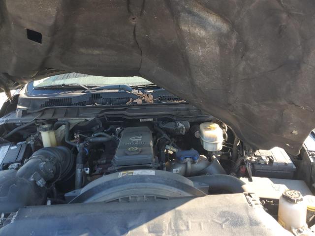 2017 RAM 3500 ST - 3C63RRGL6HG528759