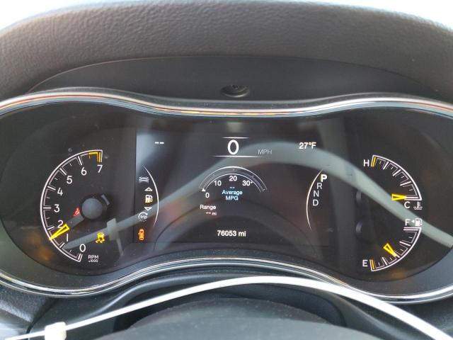 2020 JEEP GRAND CHER - 1C4RJFAG5LC328195