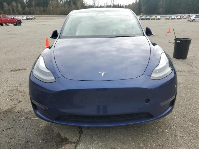 2024 TESLA MODEL Y - 7SAYGDEE3RF205470