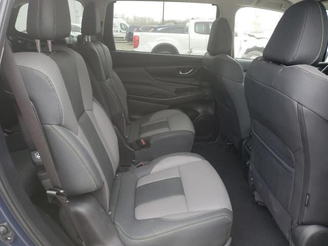 2025 SUBARU ASCENT ONY 4S4WMAFD3S3401537