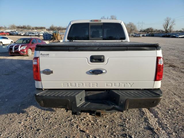 2016 FORD F250 SUPER - 1FT7W2BT6GEB60090