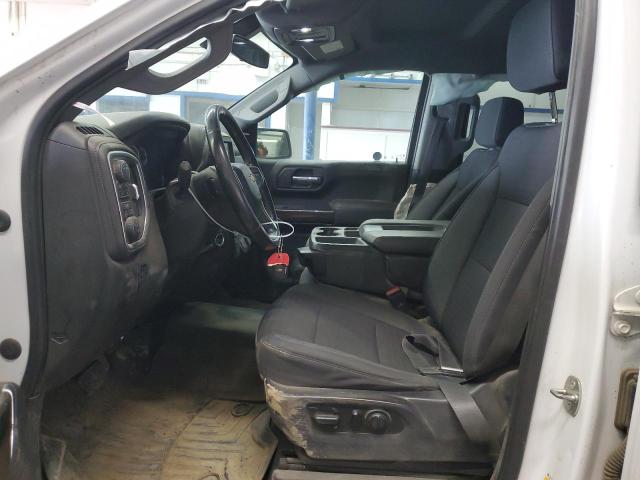 1GCUYDED1NZ186681 2022 CHEVROLET ALL Models