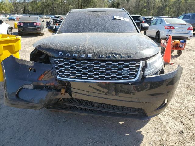2018 LAND ROVER RANGE ROVE - SALYB2RX1JA723854