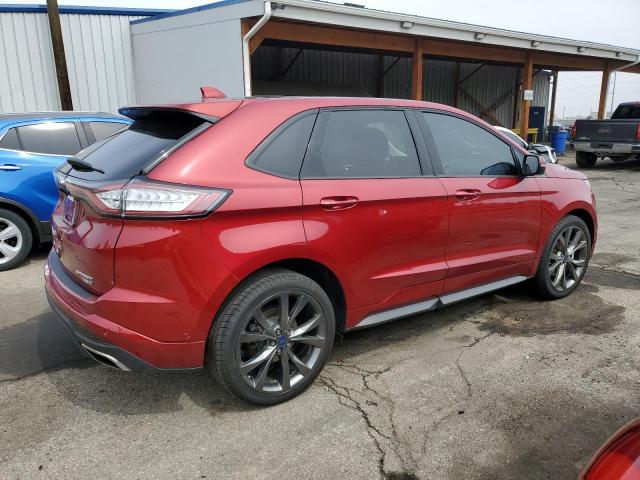 2016 FORD EDGE SPORT - 2FMPK4AP0GBB31316