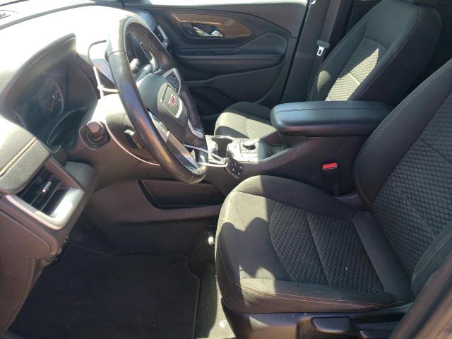 2018 GMC TERRAIN SL - 3GKALMEV2JL279905