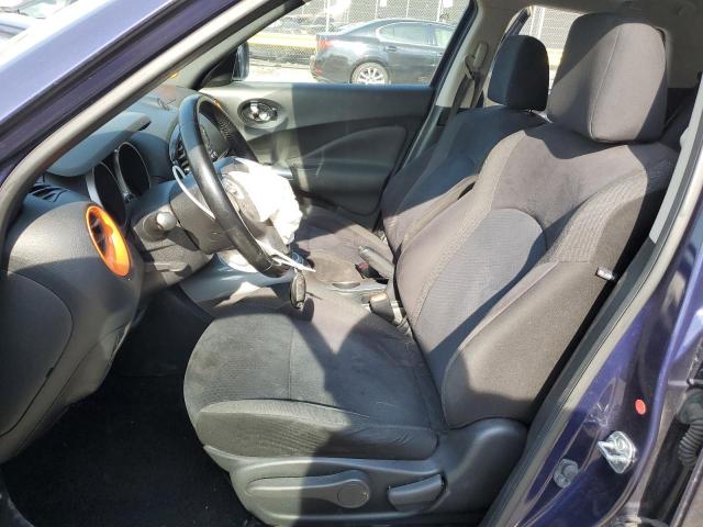 2015 NISSAN JUKE S - JN8AF5MV7FT550541