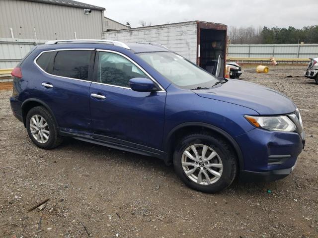 2019 NISSAN ROGUE S - KNMAT2MVXKP510105