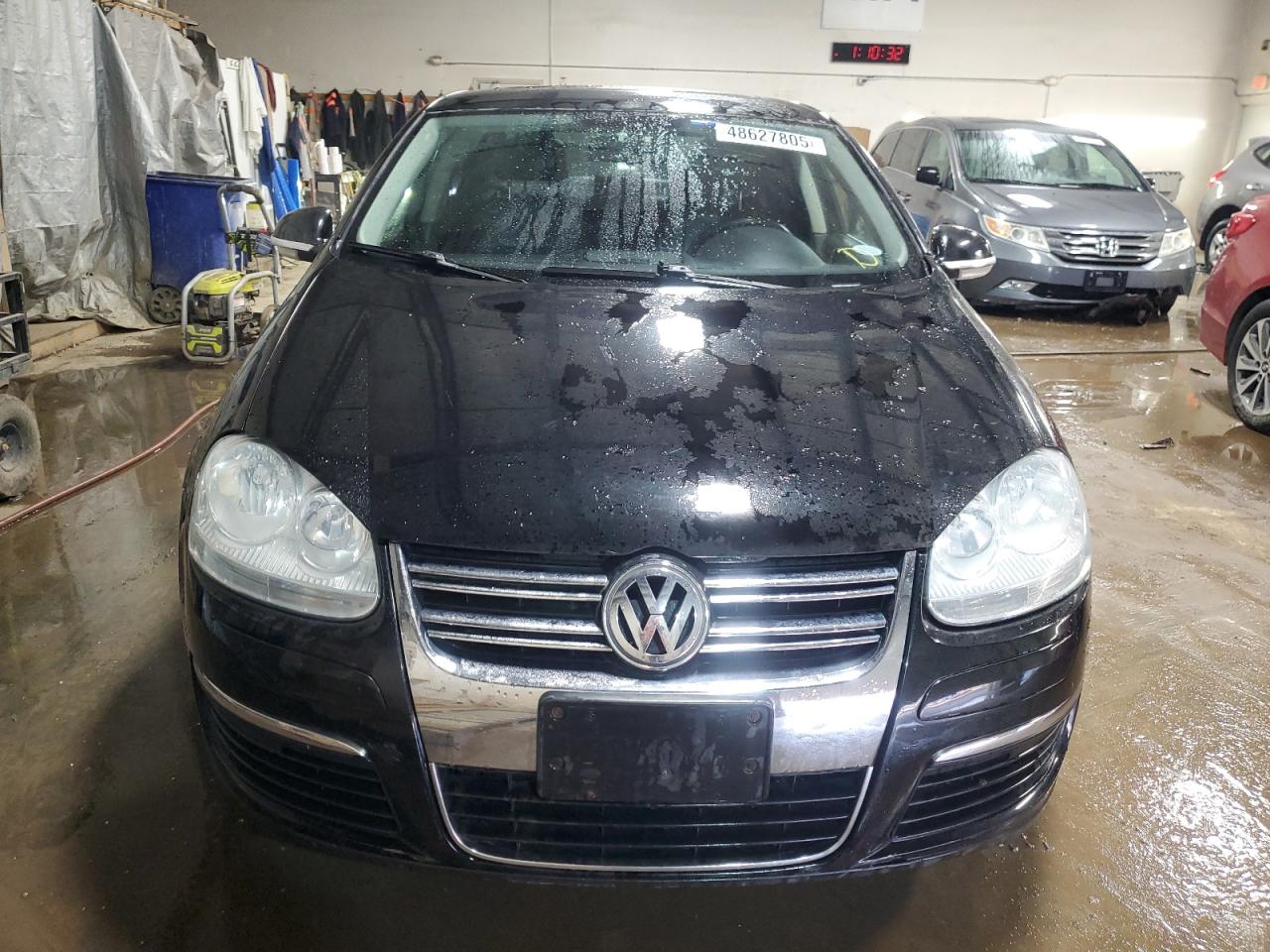 Volkswagen Jetta se 2008