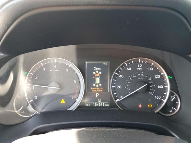 2016 LEXUS RX 350 BAS - 2T2BZMCA5GC005393