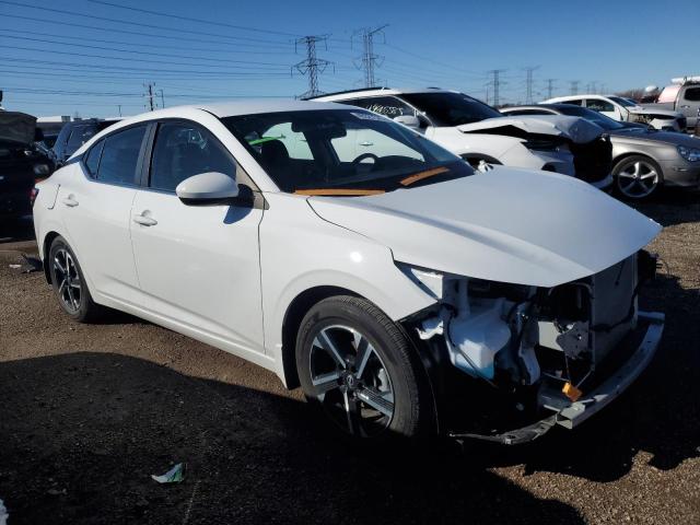 Vin: 3n1ab8cv8ry373538, lot: 49327375, nissan sentra sv 20244