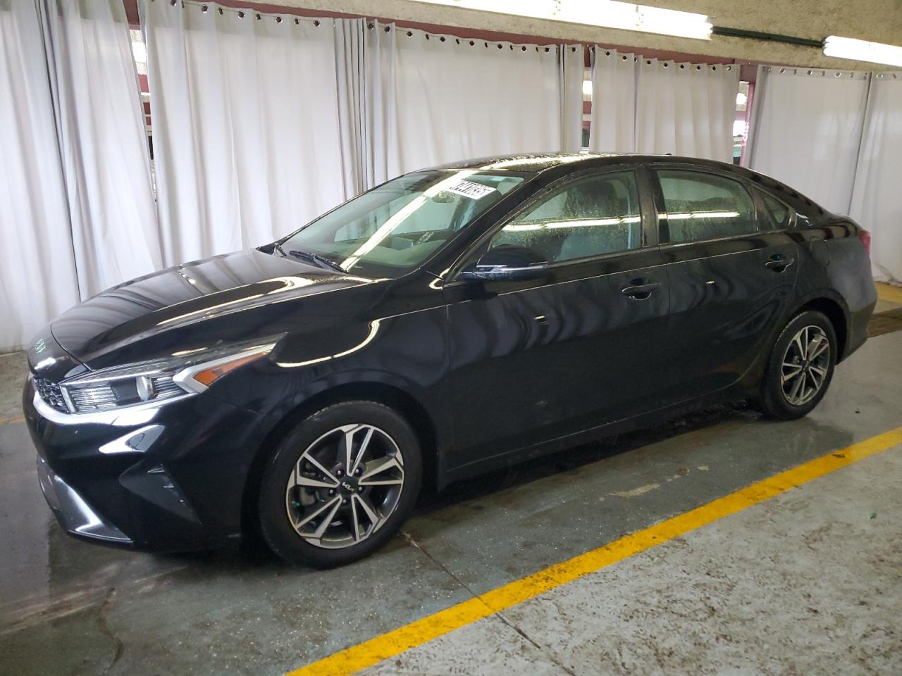 KIA FORTE LX
