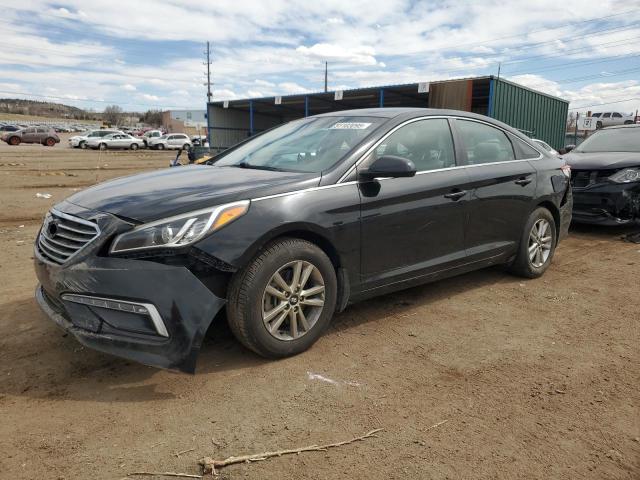 Vin: 5npe24af3fh244635, lot: 51103095, hyundai sonata se 2015 img_1