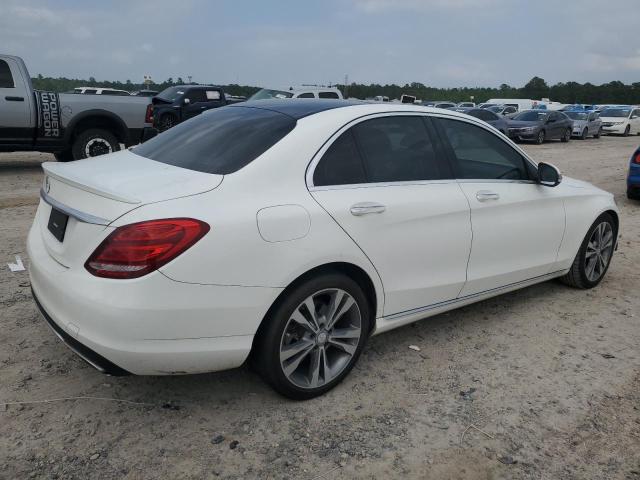 Vin: wddwf4jb5hr251562, lot: 51338215, mercedes-benz c-class 300 20173