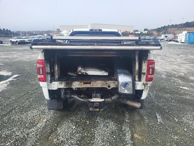 2022 RAM 3500 LONGH 3C63R3NL4NG403061