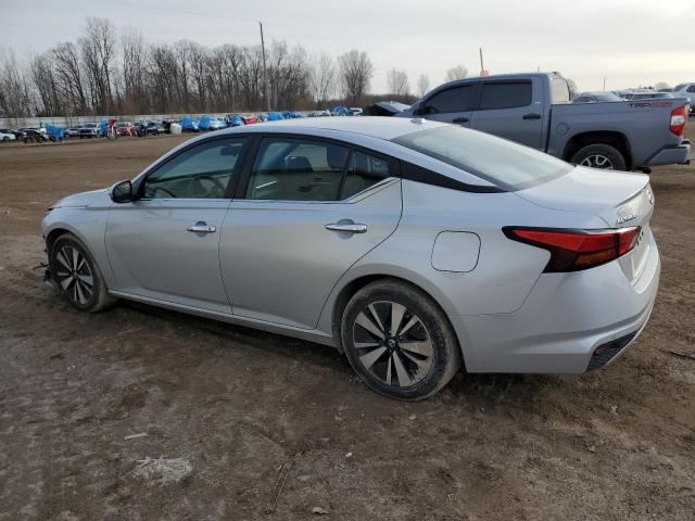 Vin: 1n4bl4dv3mn389938, lot: 49557465, nissan altima sv 20212