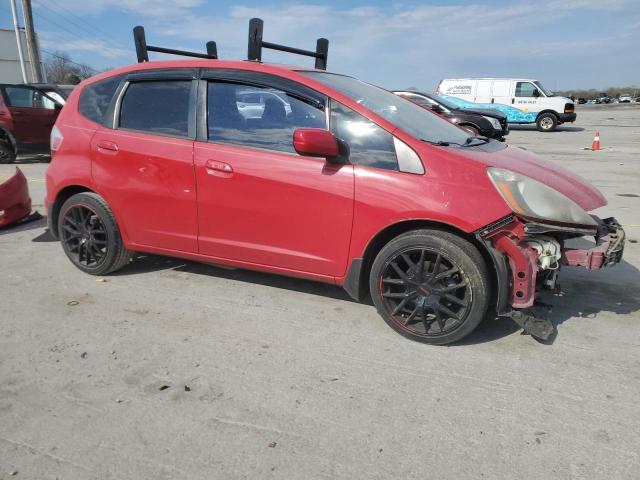 Vin: jhmge8g37dc050119, lot: 50791925, honda fit 20134