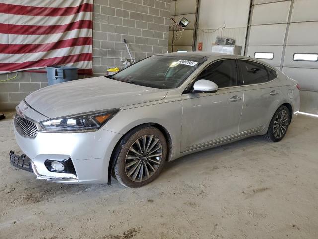 Vin: knalc4j13h5062748, lot: 49682645, kia cadenza premium 2017 img_1
