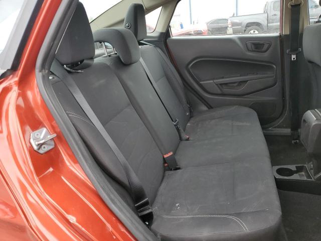 2018 FORD FIESTA SE - 3FADP4BJ6JM139354