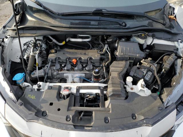 2019 HONDA HR-V EX - 3CZRU6H52KM733501