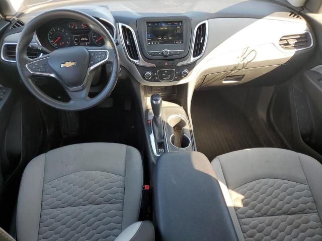 2019 CHEVROLET EQUINOX LS - 3GNAXSEV1KS594794