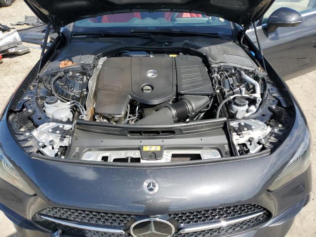 2024 MERCEDES-BENZ CLE 300 4M W1KMJ4HBXRF009607