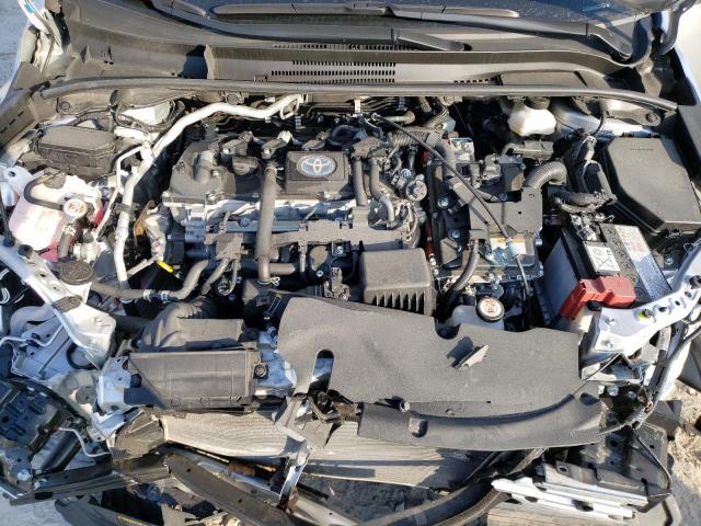 2024 TOYOTA COROLLA LE - JTDBCMFE7R3040629