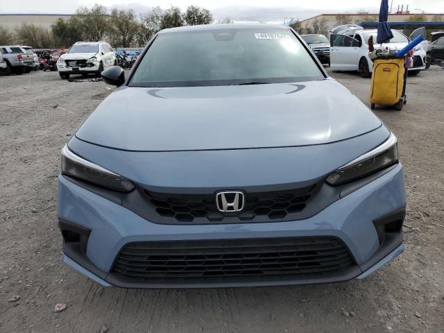 2024 HONDA CIVIC SPOR - 19XFL2H85RE027867