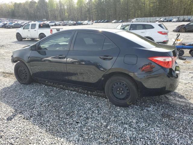 Vin: 5yfburhe2hp663167, lot: 51247585, toyota corolla l 20172