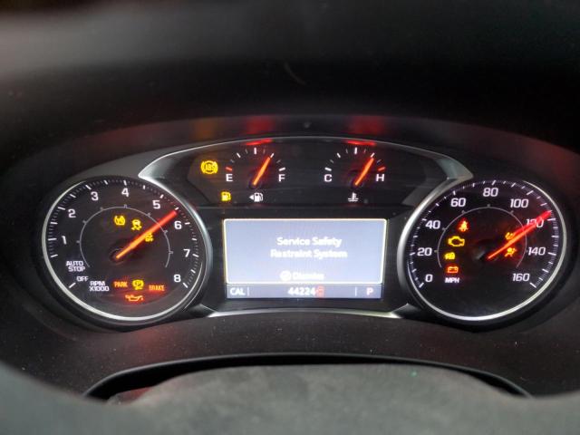 2023 GMC TERRAIN AT 3GKALYEG4PL141347