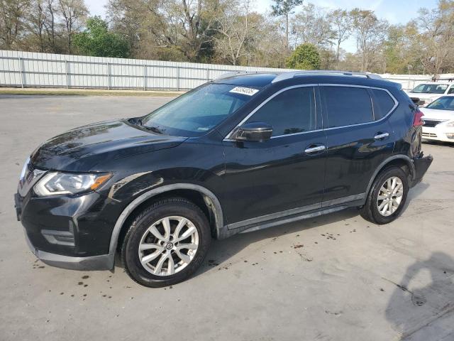2018 NISSAN ROGUE S - KNMAT2MV4JP514763