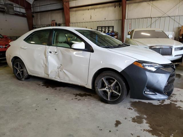 2017 TOYOTA COROLLA L - 2T1BURHEXHC841939