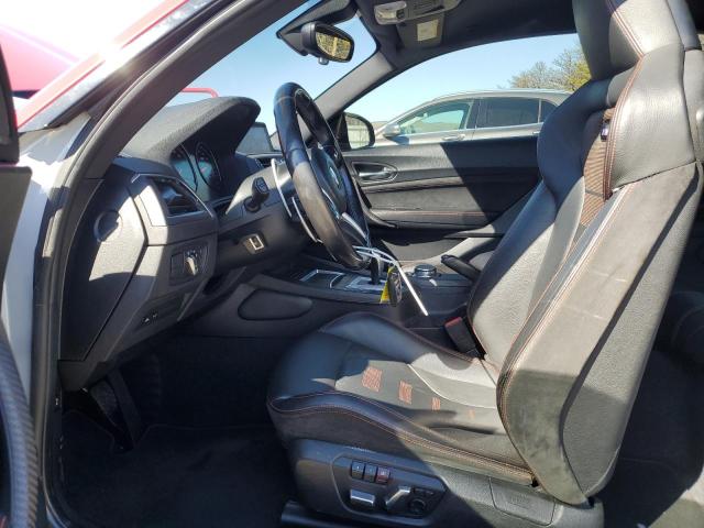 2020 BMW M2 COMPETI WBS2U7C06L7E83213