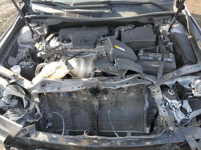 2017 TOYOTA CAMRY LE - 4T1BF1FK3HU659325