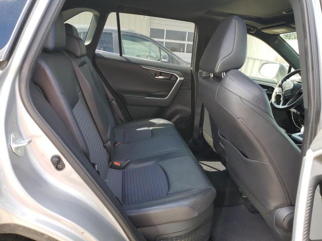2019 TOYOTA RAV4 XSE - JTMEWRFV5KJ018454